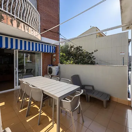 בית נופש House 5 Mins From