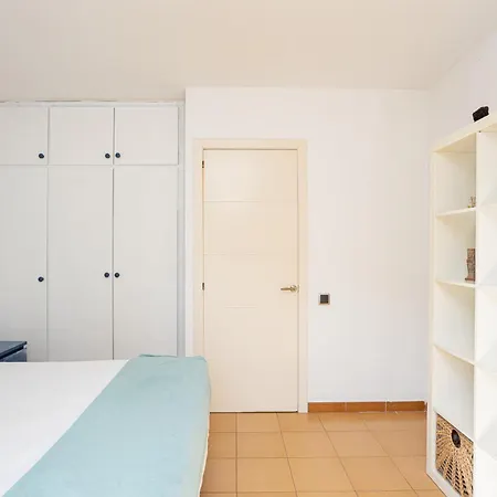 Holiday home House 5 Mins From Montgat