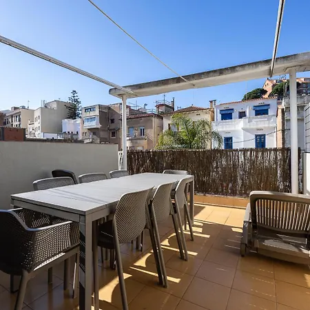 House 5 Mins From Montgat