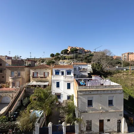 House 5 Mins From Montgat