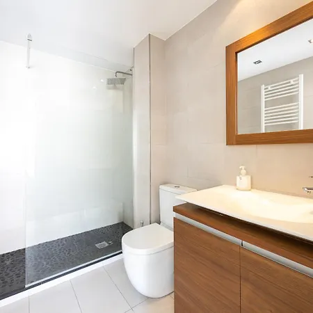 House 5 Mins From Holiday home Montgat