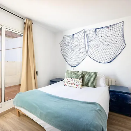 Holiday home House 5 Mins From Montgat