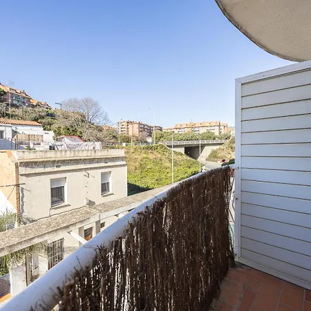 House 5 Mins From Montgat