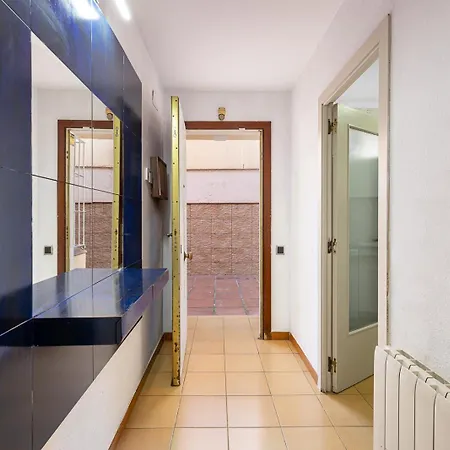 House 5 Mins From Holiday home Montgat