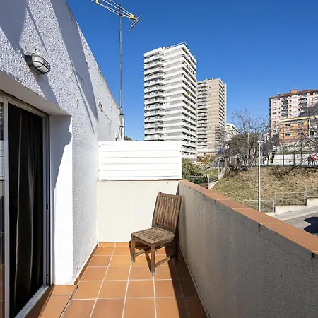 Holiday home House 5 Mins From Montgat