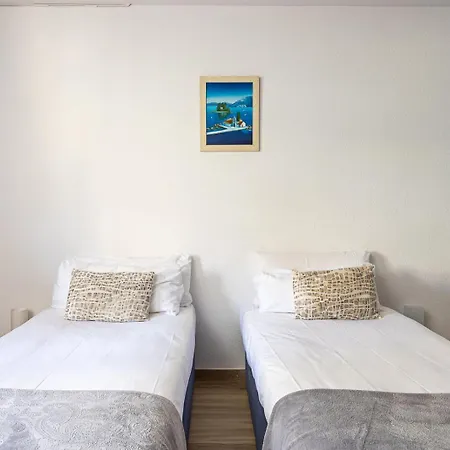 House 5 Mins From Holiday home