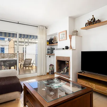 House 5 Mins From * Montgat