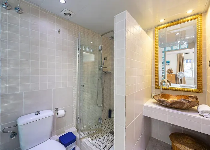 House 5 Mins From Montgat